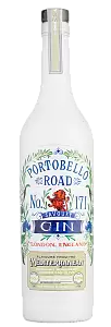 Джин Portobello Road Savoury Gin 0.7 л