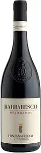 Вино Fontanafredda Barbaresco Roca della Selva DOCG 0.75 л