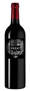 Вино Pezat 2016 г. 0.75 л
