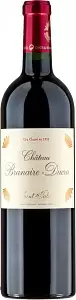 Вино Chateau Branaire-Ducru 2017 г. 0.75 л