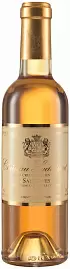 Вино Chateau Suduiraut 2011 г. 0.375 л