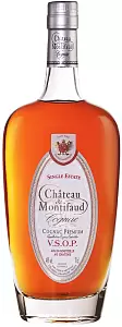 Коньяк Grande Champagne AOC Premier Cru Chateau de Montifaud VSOP 0.7 л