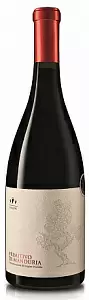Красное Полусухое Вино Felline Primitivo di Manduria 2020 г. 1.5 л