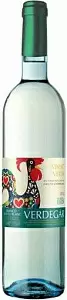 Вино Verdegar Escolha 0.75 л