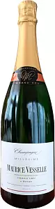 Шампанское Maurice Vesselle Grand Cru Millesime Brut Blanc 0.75 л