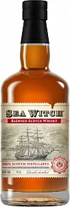 Виски Sea Witch Blended 0.7 л