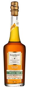 Кальвадос Boulard VSOP Rye Cask Finish 0.7 л