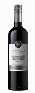 Вино Vina Tarapaca Carmenere 0.75 л