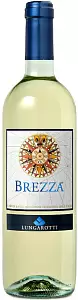 Вино Lungarotti Brezza Bianco dell'Umbria 0.75 л