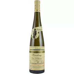 Вино Domaine Weinbach Riesling Cuvee Colette 0.75 л