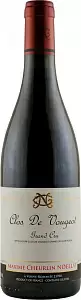 Вино Maxime Cheurlin Noellat Clos de Vougeot Grand Cru Domaine Georges Noellat 2018 г. 0.75 л