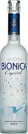 Водка Bionica Crystal 0.5 л