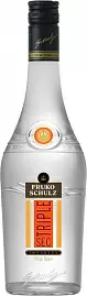Ликер фруктовый Fruko Schulz Triple Sec Strong 0.7 л