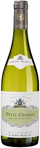 Вино Albert Bichot Petit Chablis AOC 0.75 л