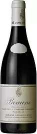 Вино Beaune Clos de la Chaume Gaufriot 0.75 л