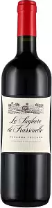 Вино Rocca di Frassinello Le Sughere di Frassinello Maremma Toscana 0.75 л
