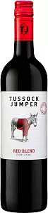 Вино Tussock Jumper Red Blend 0.75 л