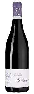 Вино Pommard Les Combes Domaine Agnes Paquet 2022 г. 0.75 л