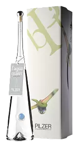 Граппа Pilzer L'Aqua Mater 0.5 л Gift Box