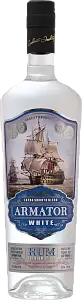 Ром Armator White 0.7 л