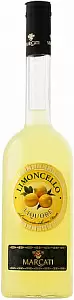 Ликер Marcati Limoncello 0.7 л
