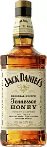 Виски Jack Daniel's Tennessee Honey 1 л
