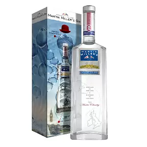 Джин Martin Miller's Original 0.7 л Gift Box