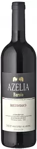 Вино Azelia Bricco Fiasco Barolo DOCG 2017 г. 0.75 л