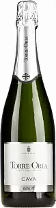 Игристое вино Torre Oria Cava Brut 0.75 л