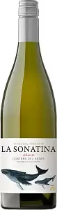 Вино Vinos del Paseante La Sonatina Albarino Costers del Segre 0.75 л
