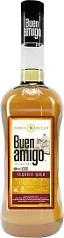 Текила Buen Amigo Gold 1 л