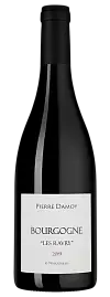 Вино Bourgogne Les Ravry Rouge Domaine Pierre Damoy 0.75 л