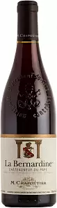 Вино Chateauneuf-du-Pape La Bernardine 0.75 л