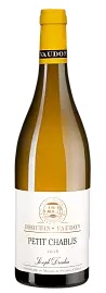 Вино Petit Chablis Joseph Drouhin 0.75 л