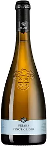 Вино Priara Pinot Grigio 0.75 л