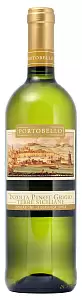 Вино Portobello Inzolia Pinot Grigio Terre Siciliane 0.75 л