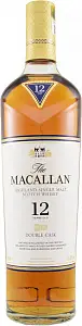 Виски Macallan Double Cask 12 Years Old 0.7 л