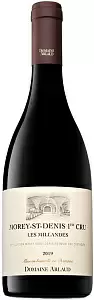 Вино Domaine Arlaud Morey-Saint-Denis Premier Cru Les Millandes 2019 г. 0.75 л