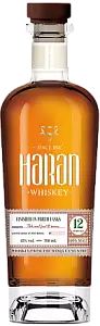 Виски Haran 12 Years Old Finished Porto Cask 0.7 л