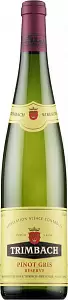Вино Pinot Gris Reserve Trimbach 0.75 л
