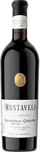 Вино Rustaveli Saperavi Qvevri 0.75 л