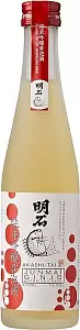 Саке Akashi-Tai Junmai Ginjo Sparkling 0.3 л