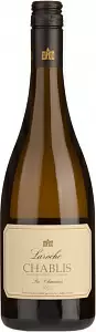 Вино Chablis Les Chanoines Domaine Laroche 0.75 л