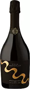 Игристое вино Prosecco DOC Villa Marcello Millesimato Brut 1.5 л
