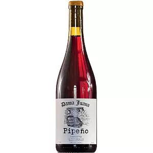 Вино Vina Lomas de Llahuen Dama Juana Pipeno 0.75 л