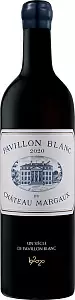 Вино Pavillon Blanc Du Chateau Margaux 2020 г. 0.75 л