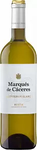 Белое Сухое Вино Marques de Caceres Sauvignon Blanc Rueda DO 0.75 л