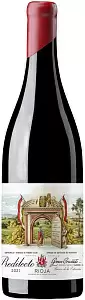 Вино Gomez Cruzado El Predilecto Rioja DOC 2021 г. 0.75 л