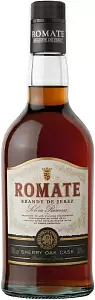 Бренди Romate Solera Reserva 0.7 л
