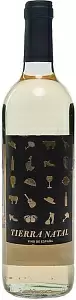 Вино Tierra Natal Blanco 0.75 л